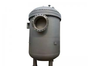 袋式過(guò)濾器